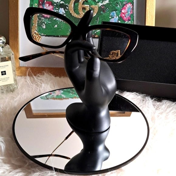 Dolce & Gabbana New Glasses - Picture 1 of 17
